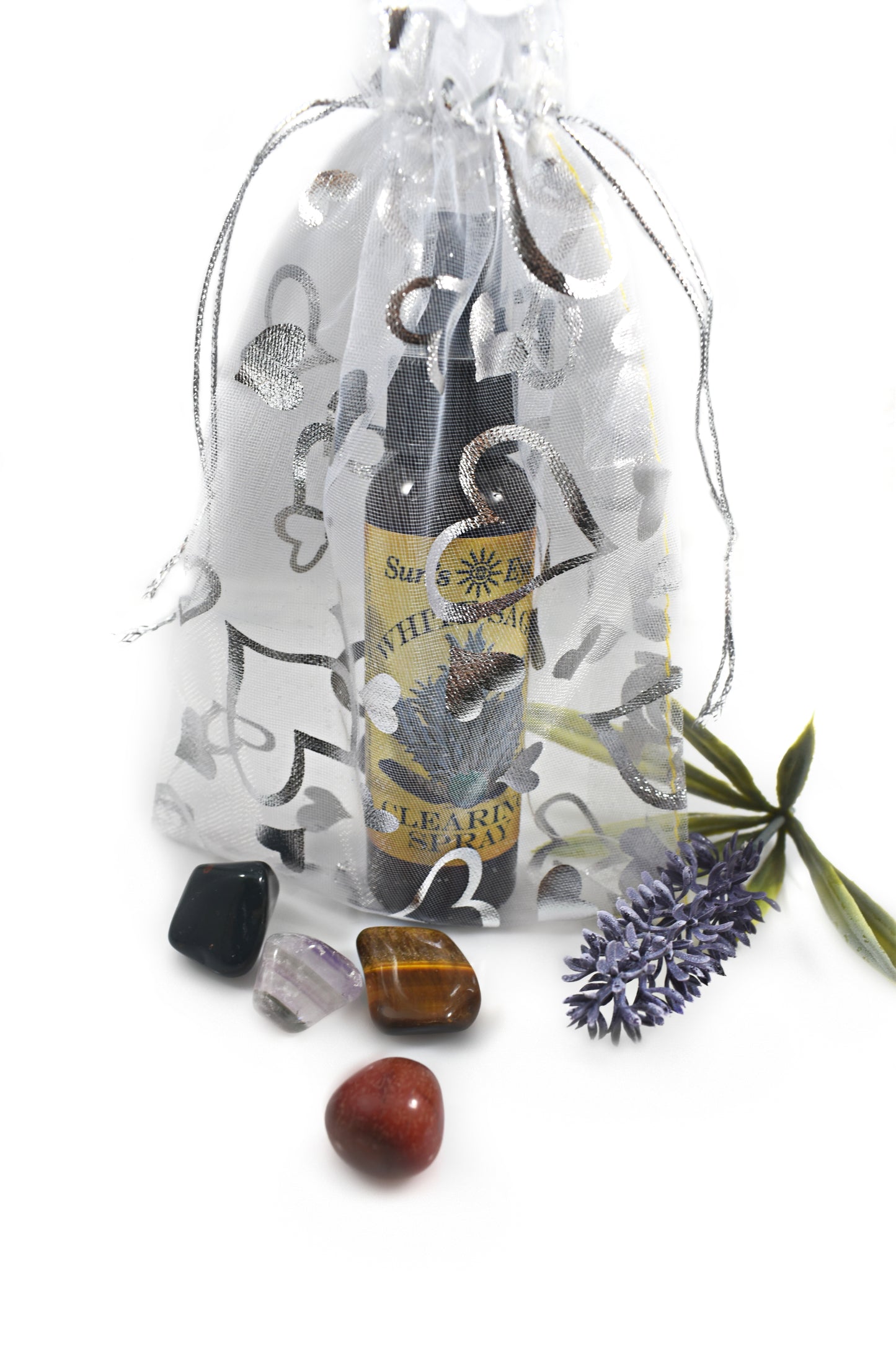 Pocket Sage Cleansing Sprays