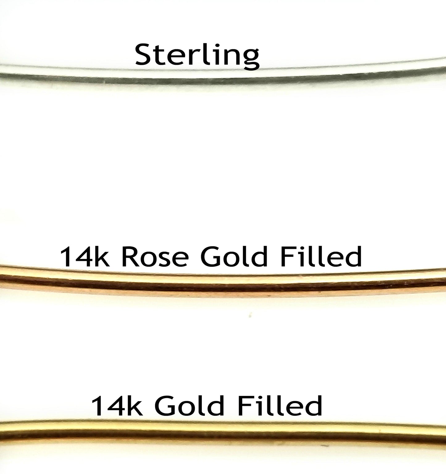 Replacement Earring Backs