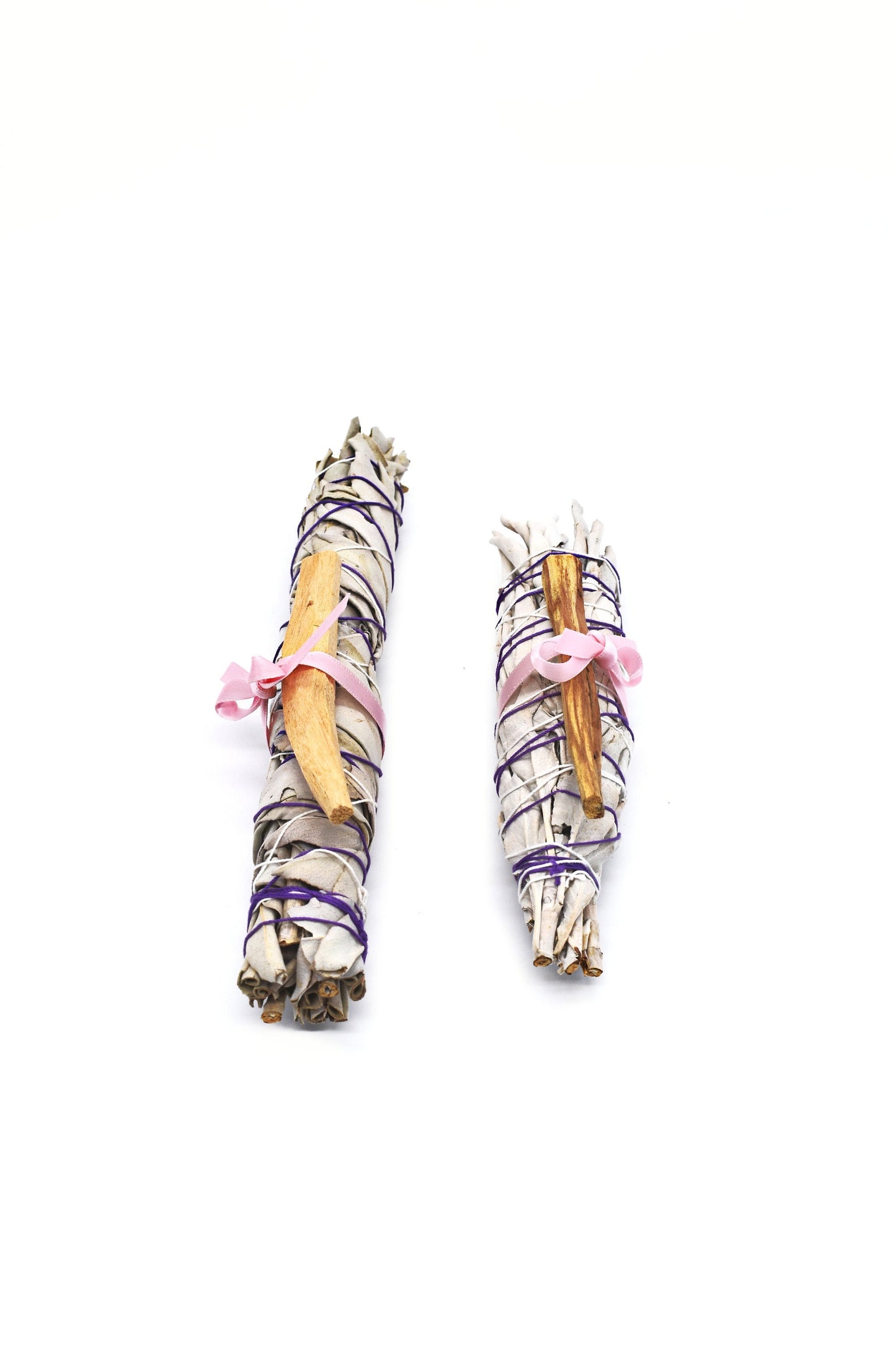 White Sage Sticks