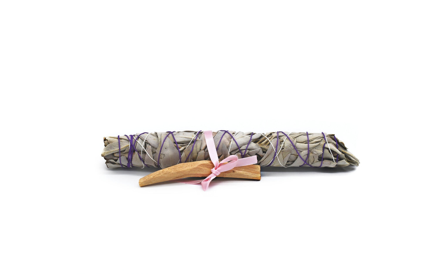 White Sage Sticks