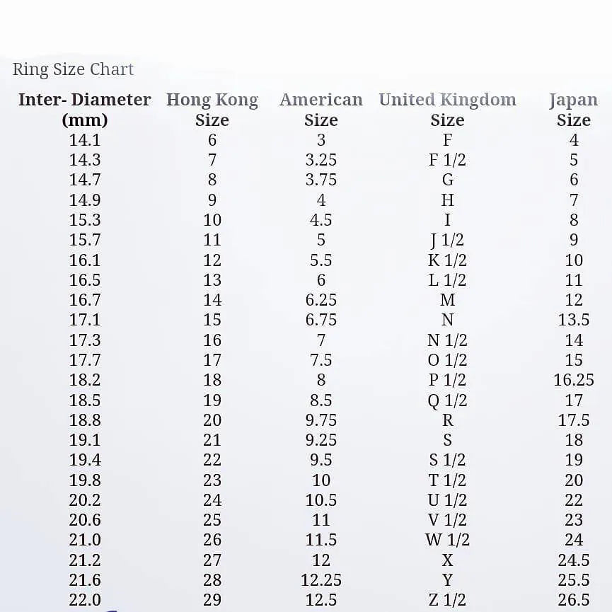 Mother of Ocean Pearl Celtic Meditation Ring