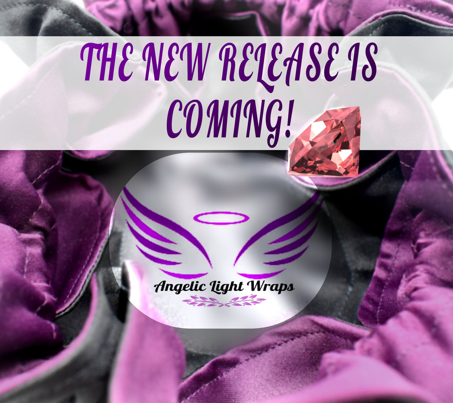 Grace in Bloom Collection ( Stay Tuned for a Release Date )