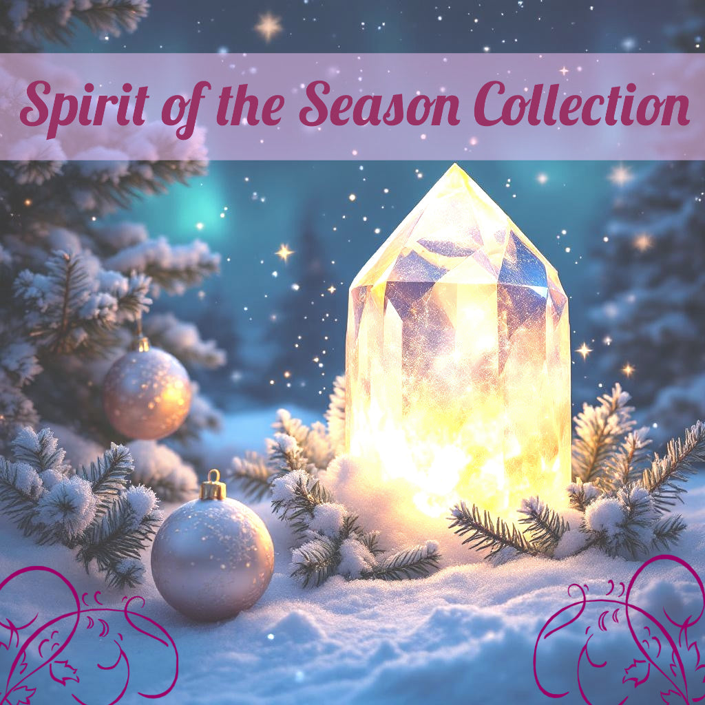 🎄✨Spirit of the Season Collection✨