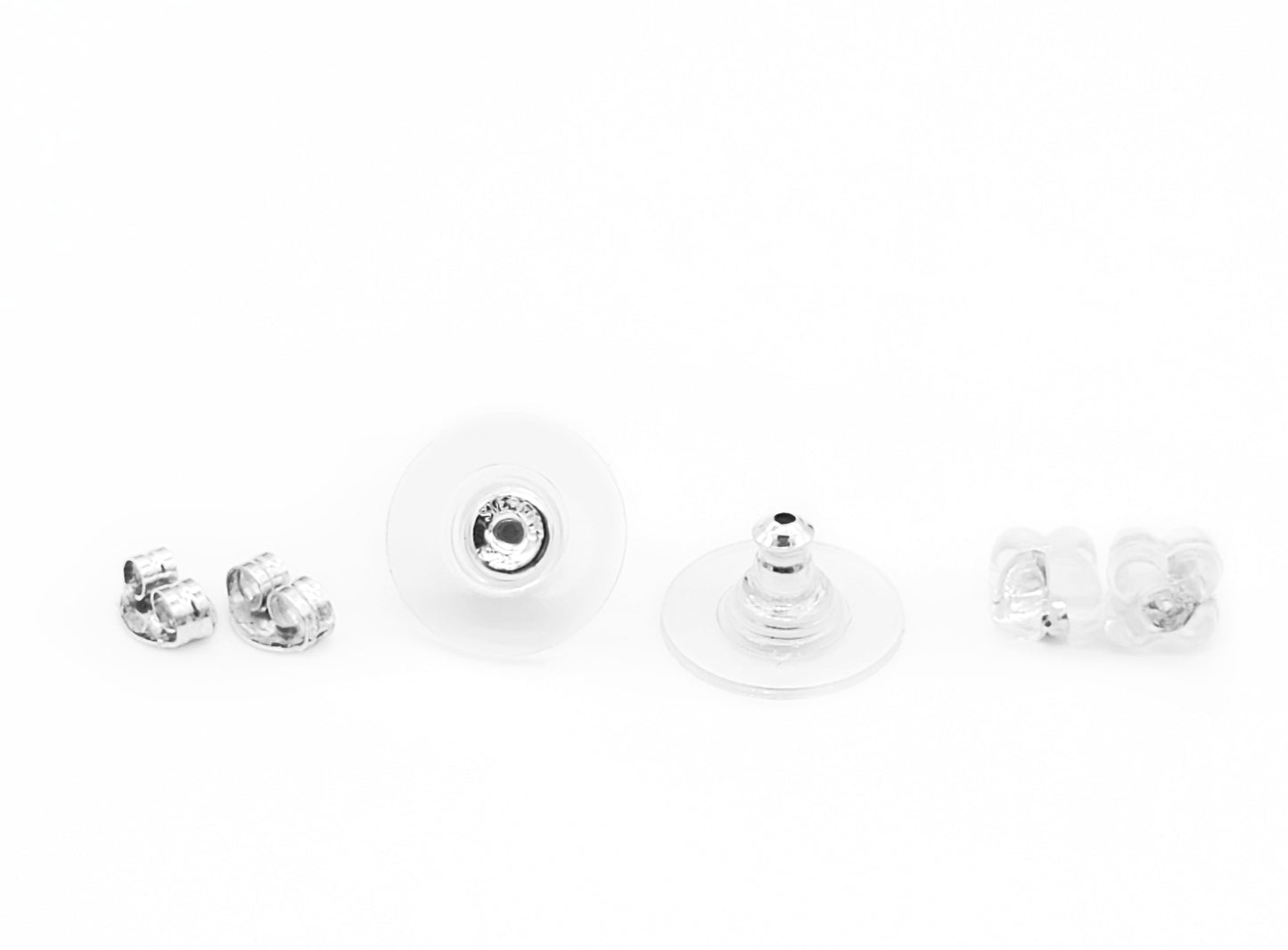 💎Earring Nut Replacements! 💎