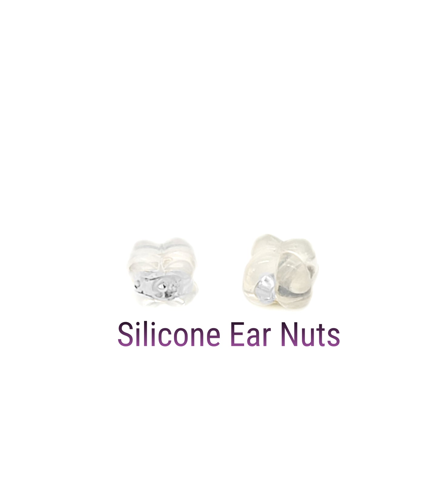 💎Earring Nut Replacements! 💎