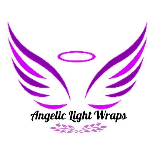 Angelic Light Wraps