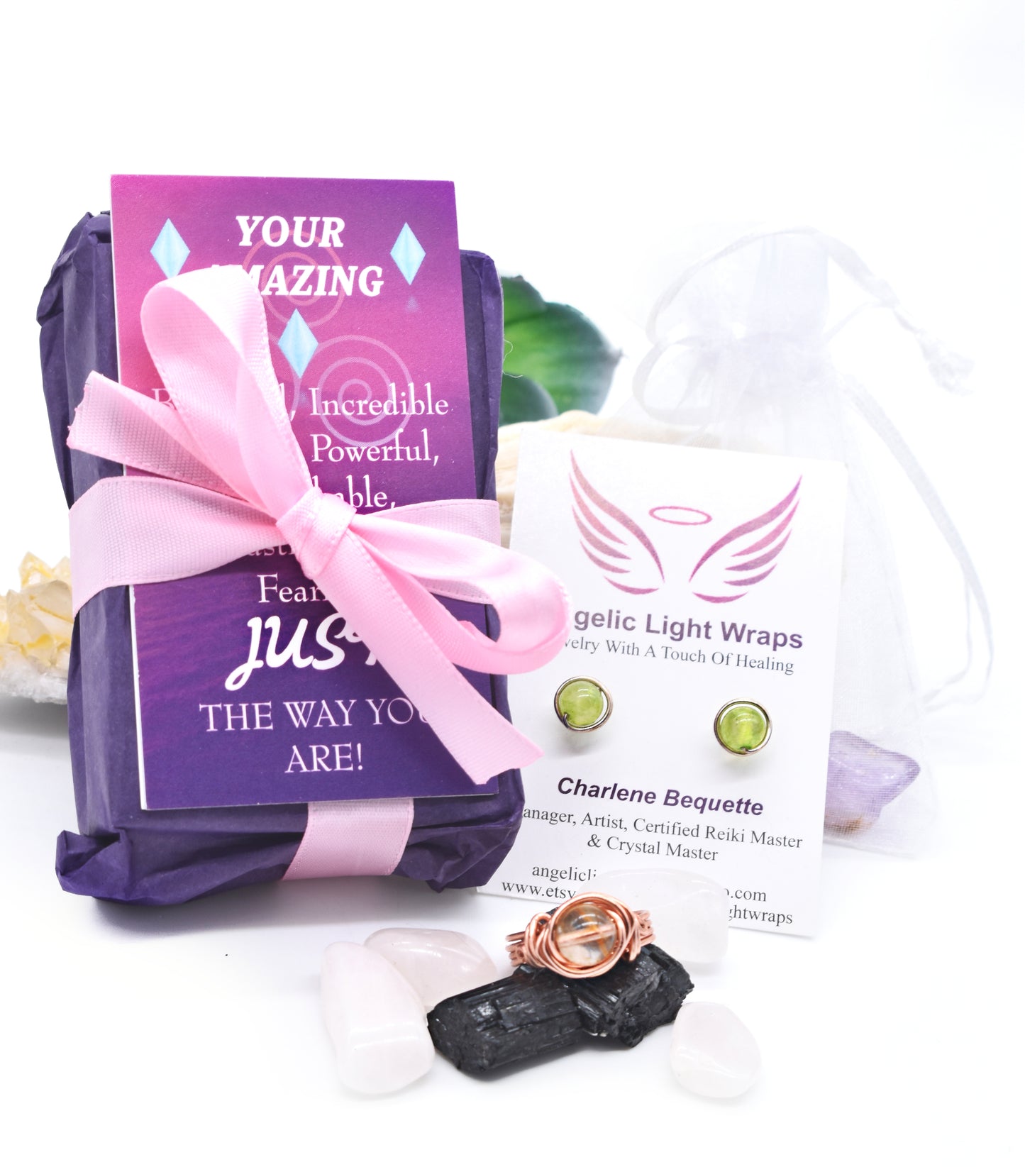 💎Earring Nut Replacements! 💎