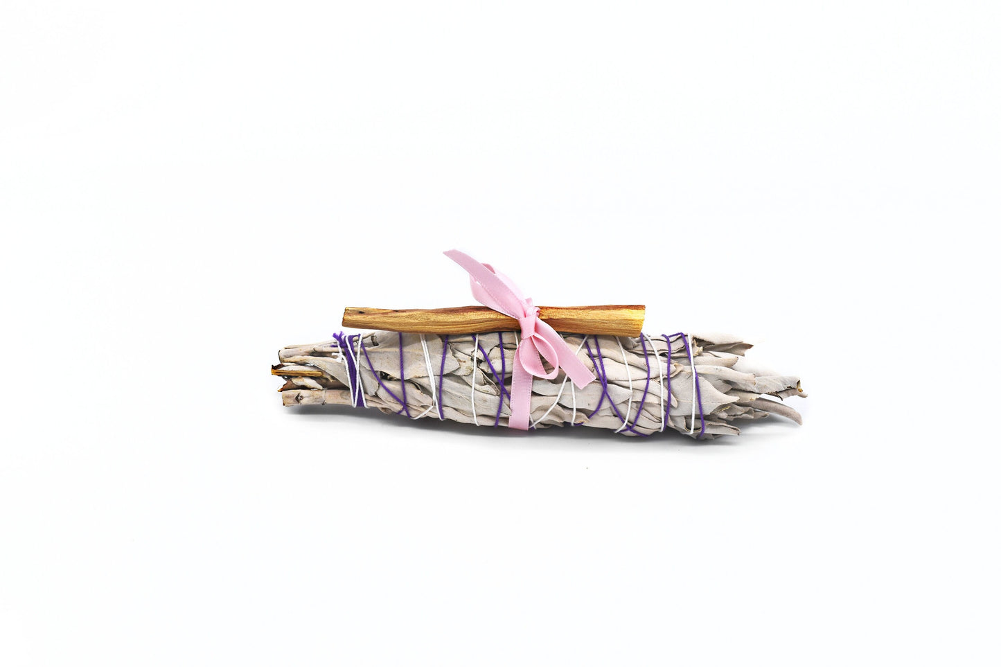 White Sage Sticks