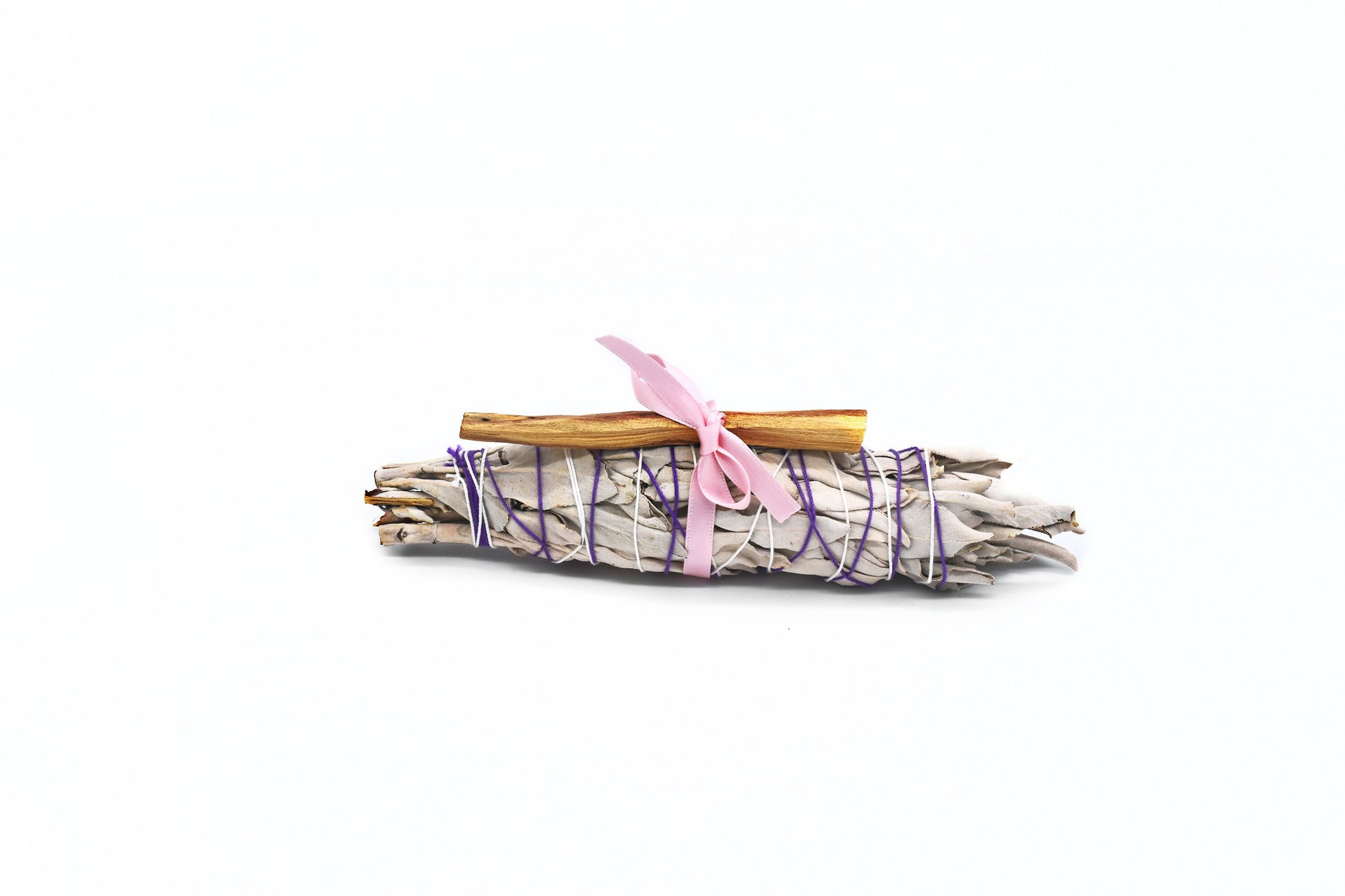 White Sage Sticks